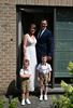 Huwelijk Laurien Beckers en Joachim Lievens