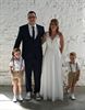 Huwelijk Laurien Beckers en Joachim Lievens