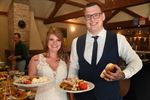 Huwelijk Laurien Beckers en Joachim Lievens