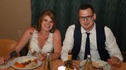 Huwelijk Laurien Beckers en Joachim Lievens