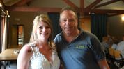 Huwelijk Laurien Beckers en Joachim Lievens
