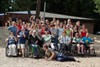 'ROeTSj' op de Scoutsrally