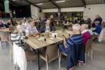 OKRA Zomert vierde mee met Vlaanderen Feest