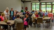 OKRA Zomert vierde mee met Vlaanderen Feest