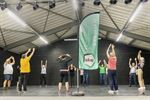 OKRA Zomert vierde mee met Vlaanderen Feest