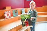 Vertelparadijs, niet in de Sahara maar in de bib