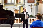 Uitverkocht concert voor het goede doel
