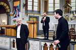 Uitverkocht concert voor het goede doel