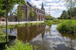 Park De Kom, een groene oase in Kolonie