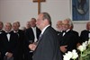 Jo Delille 50 jaar priester