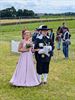 Lommelse schuttersgilden liggen uit het OLS