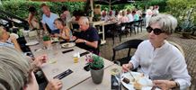 Neos Hamont-Achel sluit werkjaar af