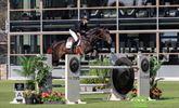 Winst voor Joy Lammers in Valkenswaard