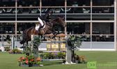 Winst voor Joy Lammers in Valkenswaard