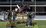 Winst voor Joy Lammers in Valkenswaard
