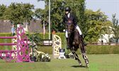 Winst voor Joy Lammers in Valkenswaard