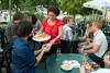 Porta Pelta officieel geopend