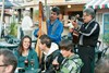 Porta Pelta officieel geopend