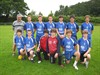 Jeugdhandbal Sporting schittert in Denemarken