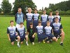 Jeugdhandbal Sporting schittert in Denemarken