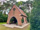 Cornerstone wandel- of fietstocht