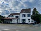Cornerstone wandel- of fietstocht