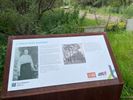 Cornerstone wandel- of fietstocht