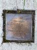 Cornerstone wandel- of fietstocht