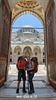 De sultanroute met Carine en Thieu