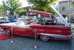 Terrasjes en/of oldtimers?