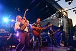 Eerste dag Buiting Live goed afgetrapt