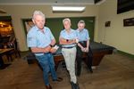 Leopoldsburg wint van Pelt in Peer