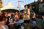Buiting Live rockt de pannen van het dak