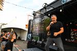 Buiting Live rockt de pannen van het dak