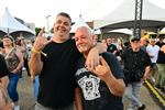 Buiting Live rockt de pannen van het dak