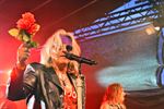 Buiting Live rockt de pannen van het dak