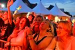 Buiting Live rockt de pannen van het dak