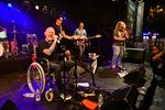 Buiting Live rockt de pannen van het dak
