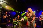 Buiting Live rockt de pannen van het dak
