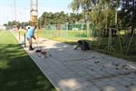 Weerstand Koersel klaar voor nieuw seizoen