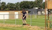 Weerstand Koersel klaar voor nieuw seizoen