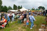 Groot feest bij Crèmelien