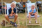Groot feest bij Crèmelien