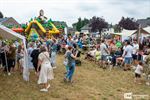 Groot feest bij Crèmelien