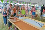 Groot feest bij Crèmelien