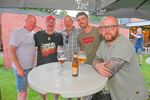 Minibierfestival van Supportsclub Heuvelhof
