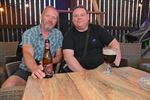 Minibierfestival van Supportsclub Heuvelhof