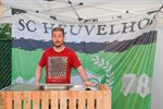 Minibierfestival van Supportsclub Heuvelhof