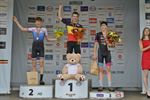 Mooi BK Mountainbike, ook eigen talent scoort