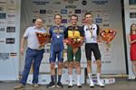 Mooi BK Mountainbike, ook eigen talent scoort